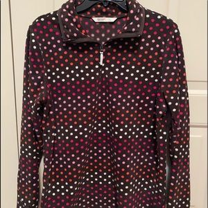 Old Navy Fleece Pullover - Sz L